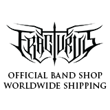 Official Fracturus Band Merchandise